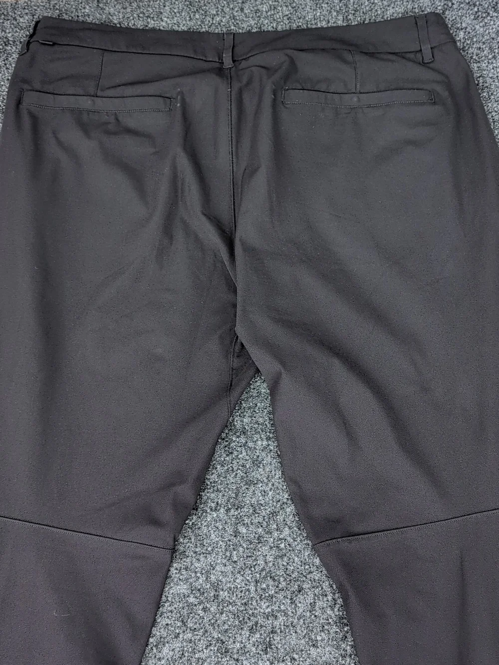 lululemon athletica color black
